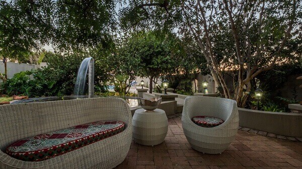 Ivory Manor Boutique Hotel